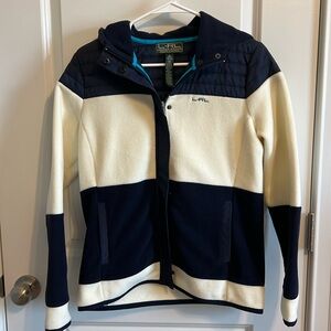 Ralph Lauren Active Fleece Jacket